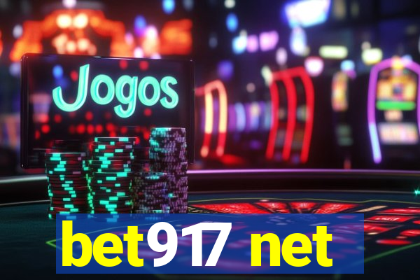 bet917 net